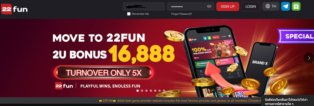 22fun