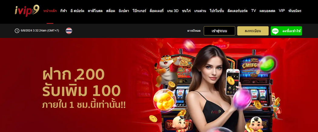 Ivip